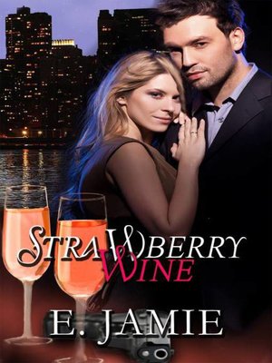 cover image of Strawberry Wine
